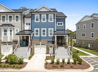 620 Eastwood Park Rd #9-A, Sunset Beach, NC 28468