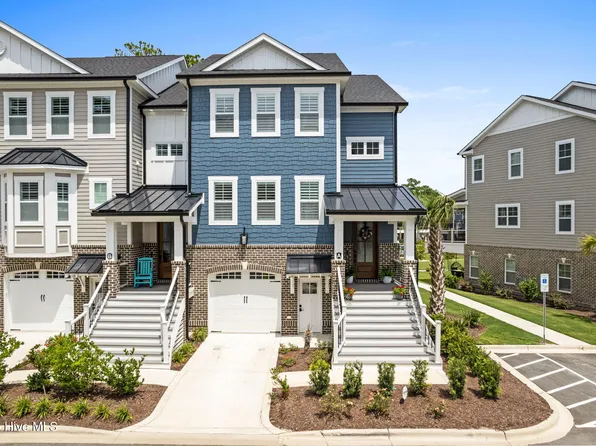 620 Eastwood Park Road #9a, Sunset Beach, NC 28468