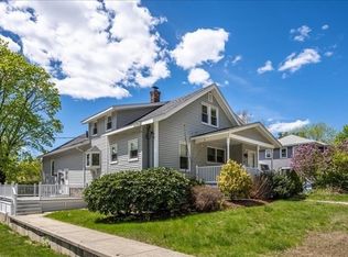 90 Blithewood Ave, Worcester, MA 01604