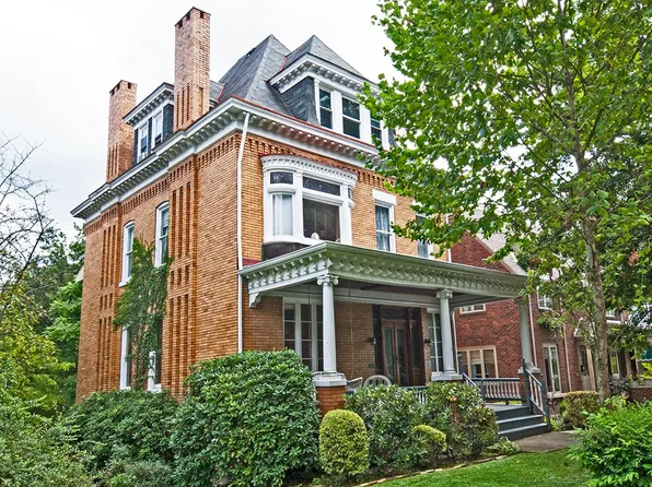 823 S Trenton Ave #1, Pittsburgh, PA 15221