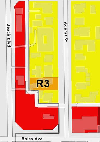 2nd image of 14931 Adams St