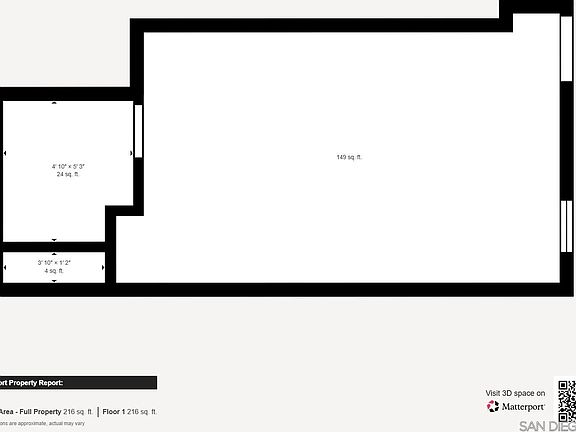 4th image of 2966 Hires Way #102