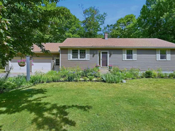 4 Franklin Highway, Andover, NH 03216