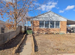 4481 S 200 W, Washington Terrace, UT 84405