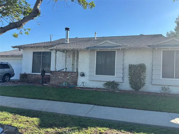 15216 McCann Pl, La Mirada, CA 90638