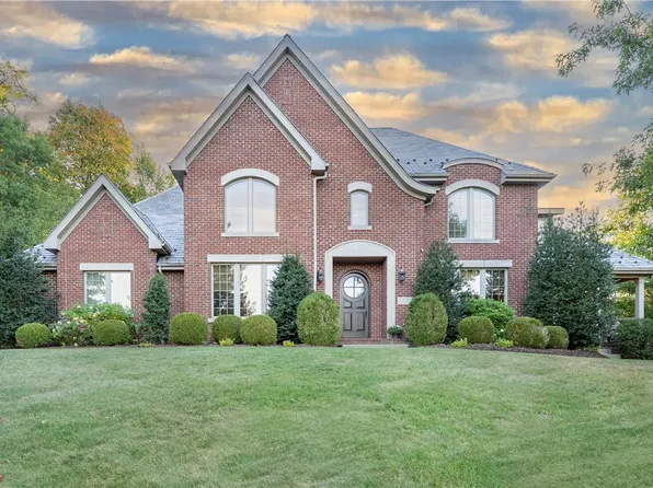 1271 Redfern Dr, Pittsburgh, PA 15241