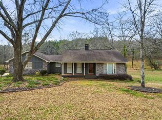 94 Tate Estates Rd SE, Rome, GA 30161