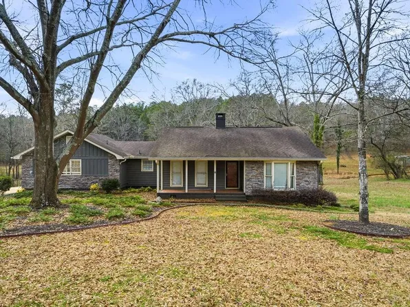 94 Tate Estates Rd SE, Rome, GA 30161