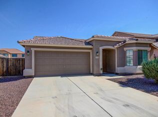 12530 W Bohne St, Avondale, AZ 85323