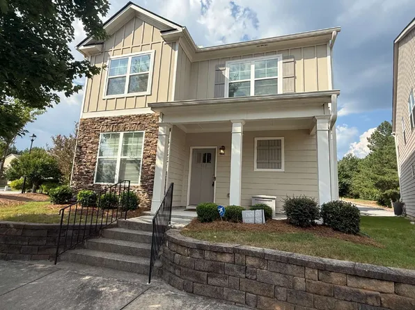 565 Morrow Ln SW #Sw, Atlanta, GA 30331