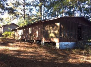 168 Speight Dr, Many, LA 71449