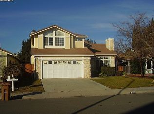 955 Darby Dr, Brentwood, CA 94513