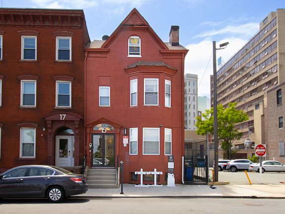 2nd image of 19 Fulton St #107