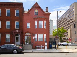 15 Fulton St #2, Newark, NJ 07102