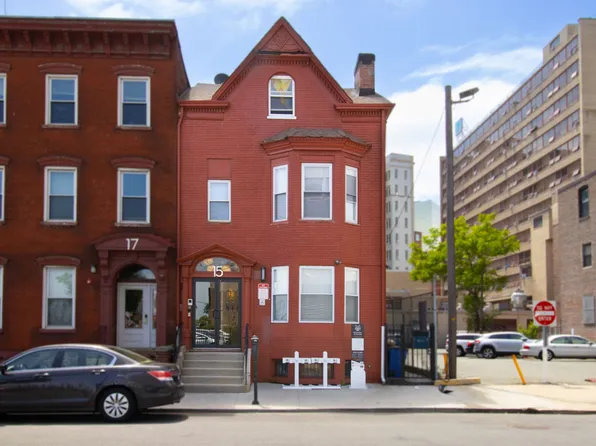 15 Fulton Street, 15 Fulton St #2, Newark, NJ 07102
