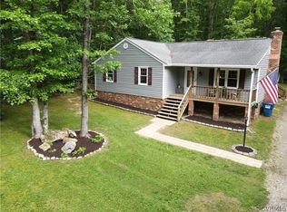 7413 Pennbrook Ct, Chesterfield, VA 23832