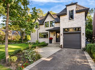 44 Bennington Heights Dr, Toronto, ON M4G 1A6