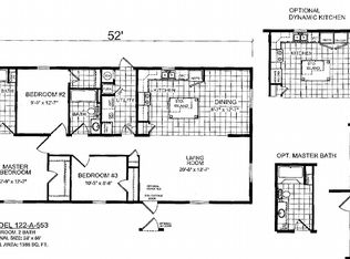 309 Oakwood Dr, Cresson, PA 16630