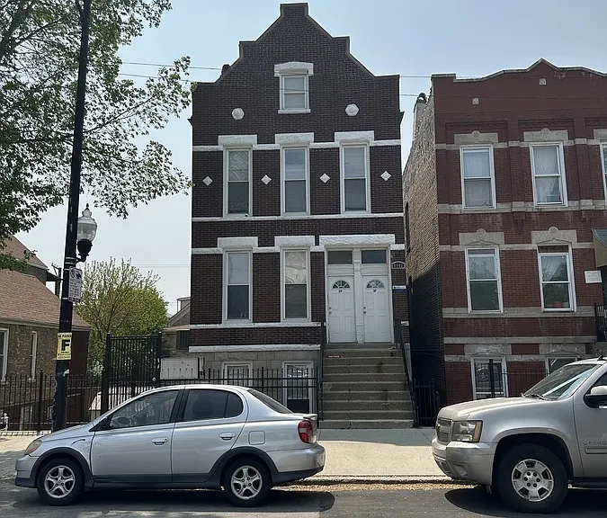 1941 W 21st Pl #1F — Photo 11