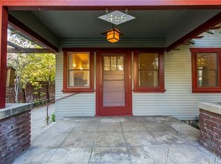 466 E Jackson St, Pasadena, CA 91104