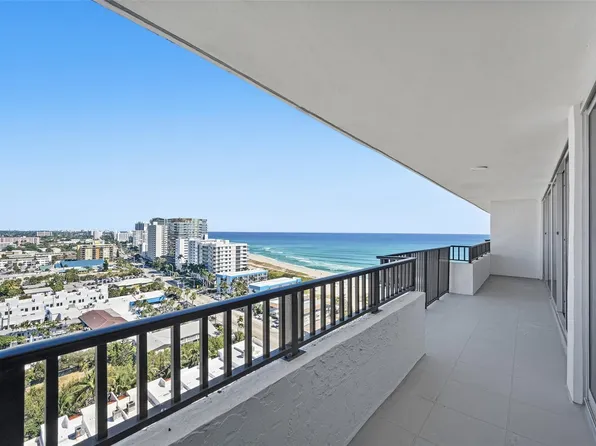 531 N Ocean Boulevard #1907, Pompano Beach, FL 33062