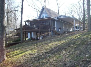210 Charlotte Cv, Cadiz, KY 42211