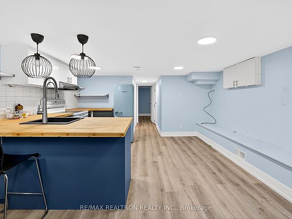 3rd image of 92 Donlands Ave #Basement