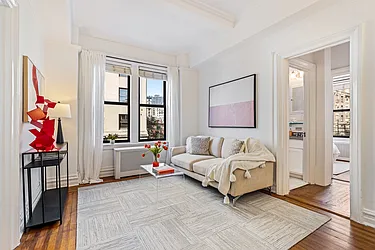 599 West End Avenue, #5A