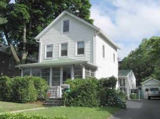 23 3rd St, Norwalk, CT 06855