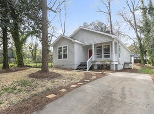 1280 Nash Rd NW, Atlanta, GA 30331