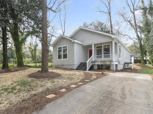 1280 Nash Rd NW, Atlanta, GA 30331