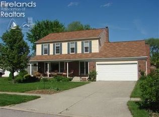 106 Sycamore Dr, Norwalk, OH 44857