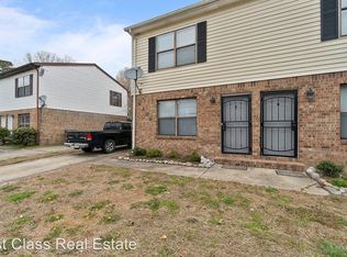 6200 Geneva Way #B, Norfolk, VA 23513