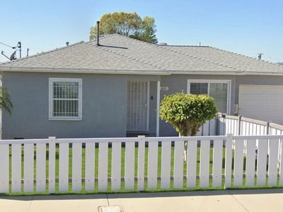24 N Harbison Ave, National City, CA, 91950