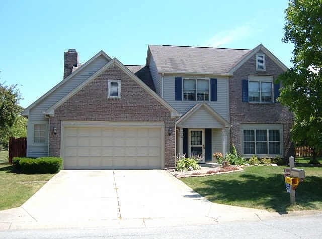 1st image of 8541 Woodstone Way