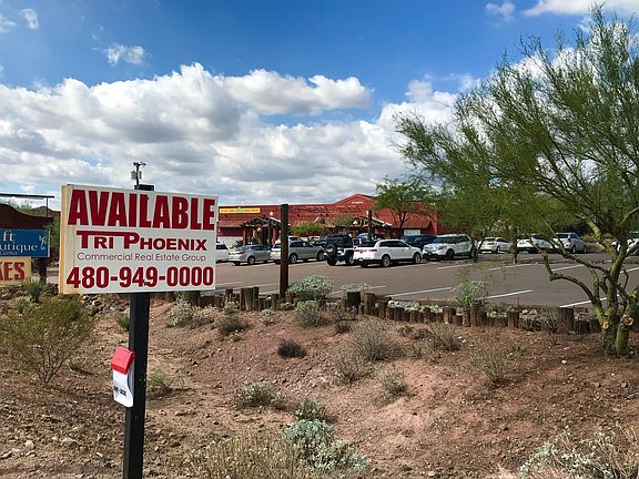 2nd image of 6032 E Cave Creek Rd #48m-lot 21