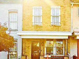 623 18th St NE, Washington, DC 20002