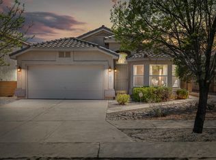6008 Stoney Bluff Ct NW, Albuquerque, NM 87120