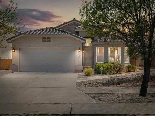 6008 Stoney Bluff Ct NW, Albuquerque, NM 87120