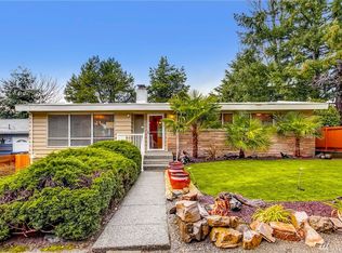 11615 29th Ave SW, Burien, WA 98146