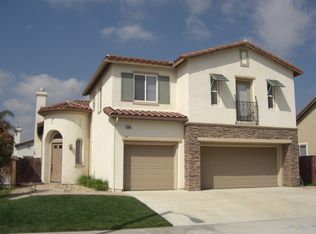 5009 Via Fresco, Camarillo, CA 93012