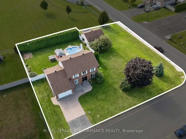 434 Lemay St, Clarence Rockland, ON K0A 1N0