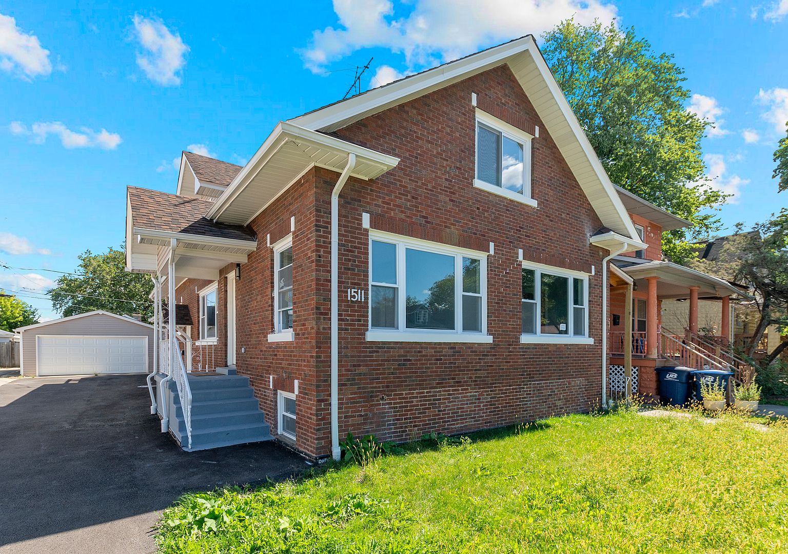 1511 S 5th Ave, Maywood, IL 60153 MLS 11664708 Zillow