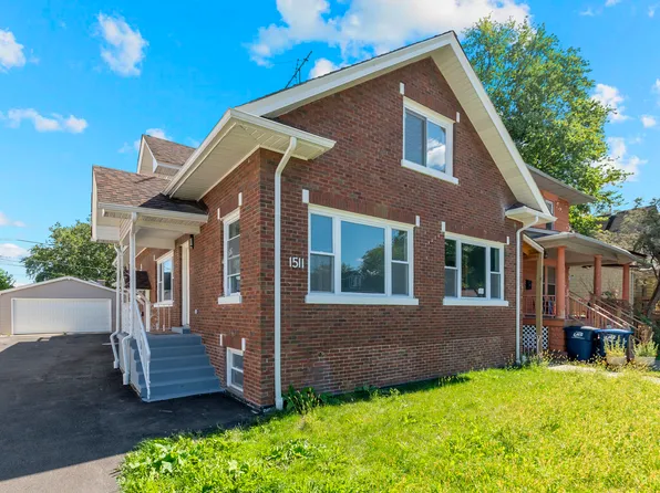 1511 S 5th Ave, Maywood, IL 60153