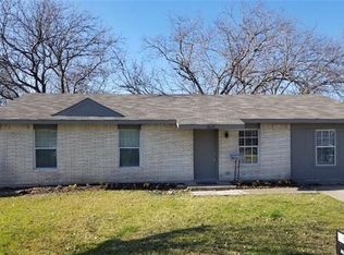 3825 Plymouth Dr, Garland, TX 75043