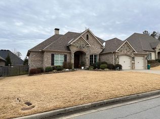407 Miramar Blvd, Little Rock, AR 72223
