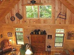 11 Forget Me Not Ln, Waynesville, NC 28786