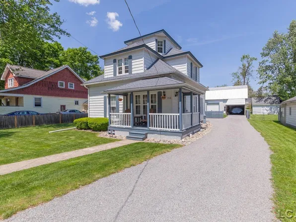 150 College Ave, Britton, MI 49229