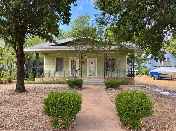 1504 Austin Street, 1504 Austin St, Wichita Falls, TX 76301