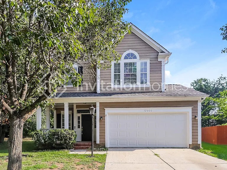 12000 Cartgate Ln — Photo 1